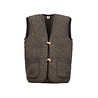 Alwero bodywarmer alpen - graphite Alwero bodywarmer alpen - graphite