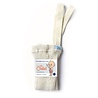 Silly Silas shorty maillot met bretels – cream Silly Silas shorty maillot met bretels – cream