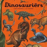 Dinosauriërs boek