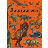 Dinosauriërs boek