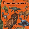 Dinosauriërs boek