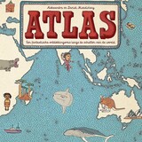 Atlas 6+