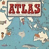 atlas boek