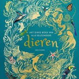 het dikke boek van alle bijzondere dieren