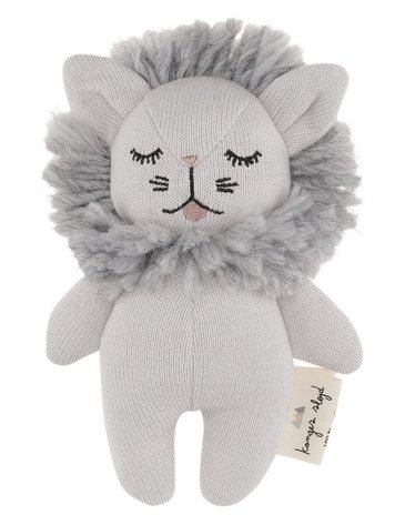 Konges Slojd mini lion - grey