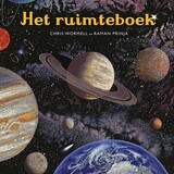 Boeken het grote ruimteboek Boeken het grote ruimteboek