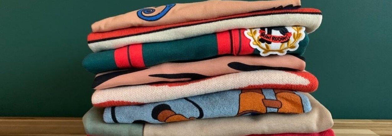 Duurzame kinderkleding: de merken van Milck Duurzame kinderkleding: de merken van Milck