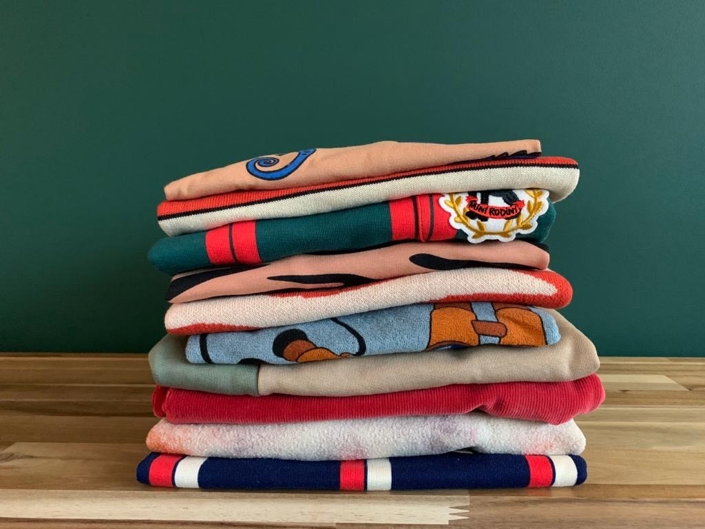 Duurzame kinderkleding: de merken 'van' Milck Duurzame kinderkleding: de merken 'van' Milck