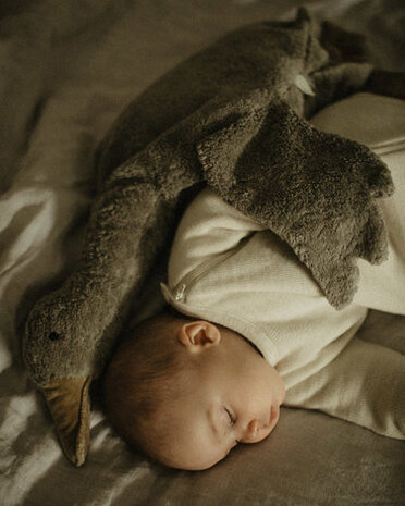 Senger Naturwelt cuddly animal goose - large - grey Senger Naturwelt cuddly animal goose - large - grey