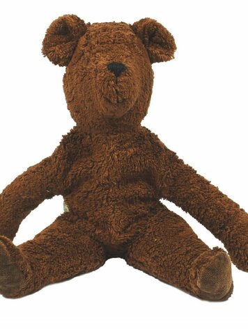 Senger Naturwelt floppy animal bear - large - brown