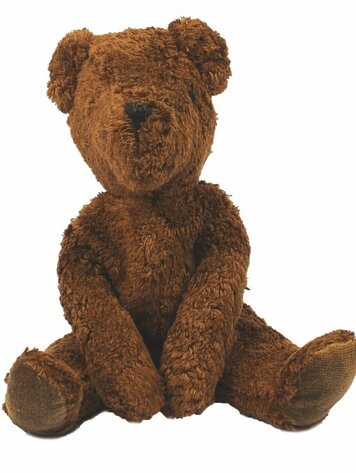 Senger Naturwelt floppy animal bear - small - brown