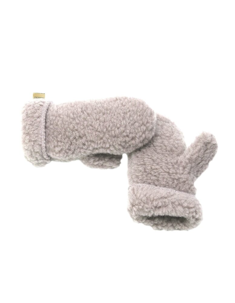 Alwero wanten - freeze kids - beige Alwero wanten - freeze kids - beige