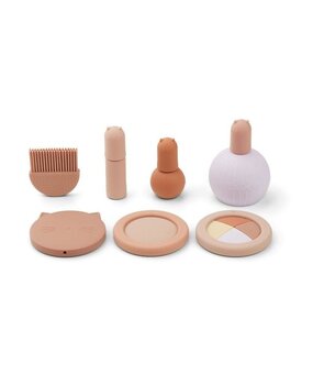 Liewood elisabeth make-up set - rose Liewood elisabeth make-up set - rose
