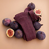Silly Silas maillot met bretels zonder voetjes – fig blend Silly Silas maillot met bretels zonder voetjes – fig blend