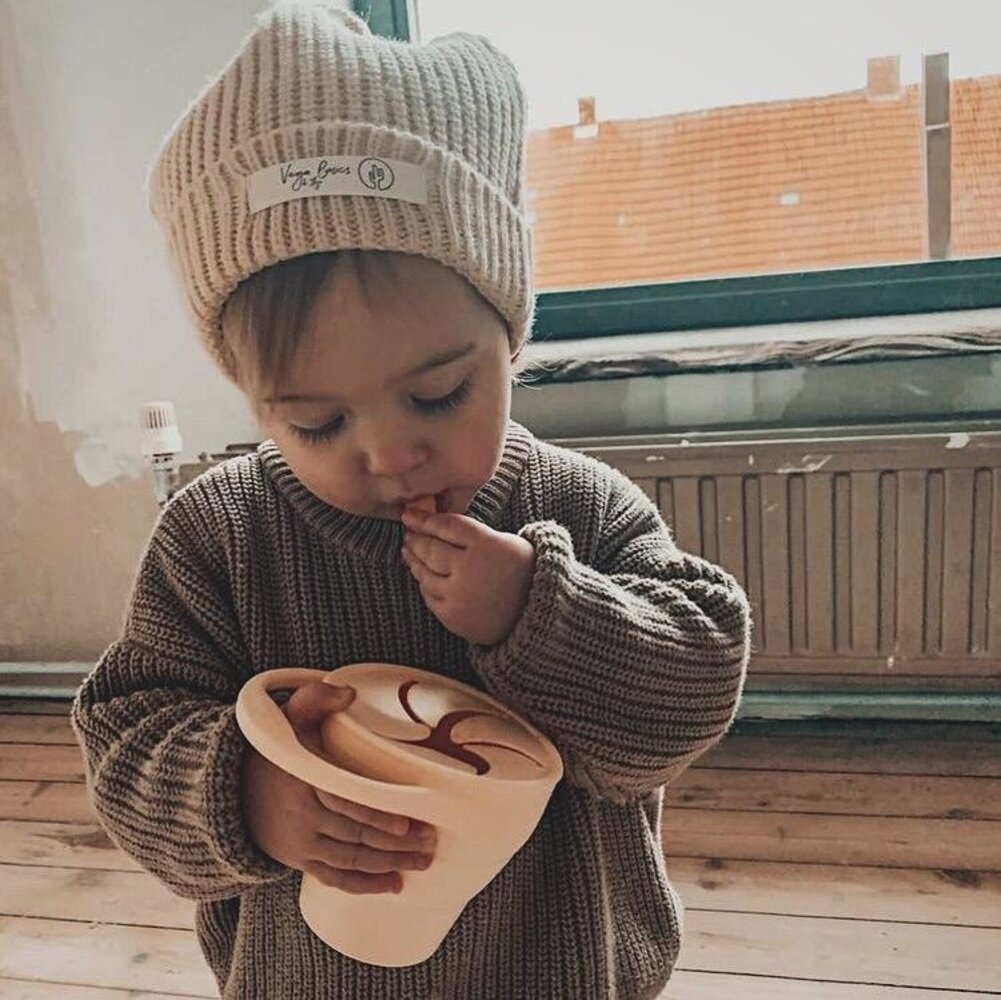 Speen & Koord snack cup - tumble Speen & Koord snack cup - tumble
