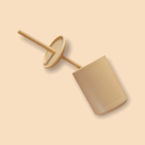 Speen & Koord straw cup - tumble