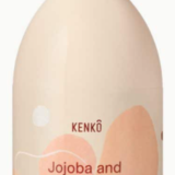 Kenkô Skincare Bath oil baby Kenkô Skincare Bath oil baby