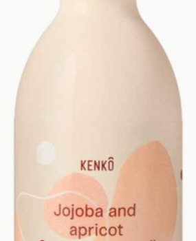 Kenkô Skincare Bath oil baby Kenkô Skincare Bath oil baby