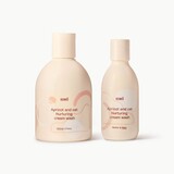 Kenkô Skincare cream wash mother and baby Kenkô Skincare cream wash mother and baby