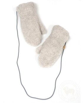 Alwero wanten - gully junior - light grey Alwero wanten - gully junior - light grey