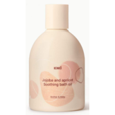 bath oil mother and baby