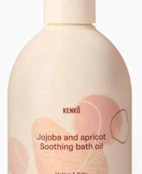 Kenkô Skincare Bath oil mother and baby Kenkô Skincare Bath oil mother and baby