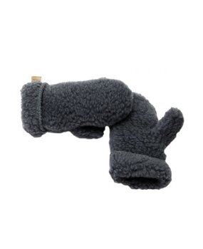 Alwero wanten - freeze kids - antraciet Alwero wanten - freeze kids - antraciet