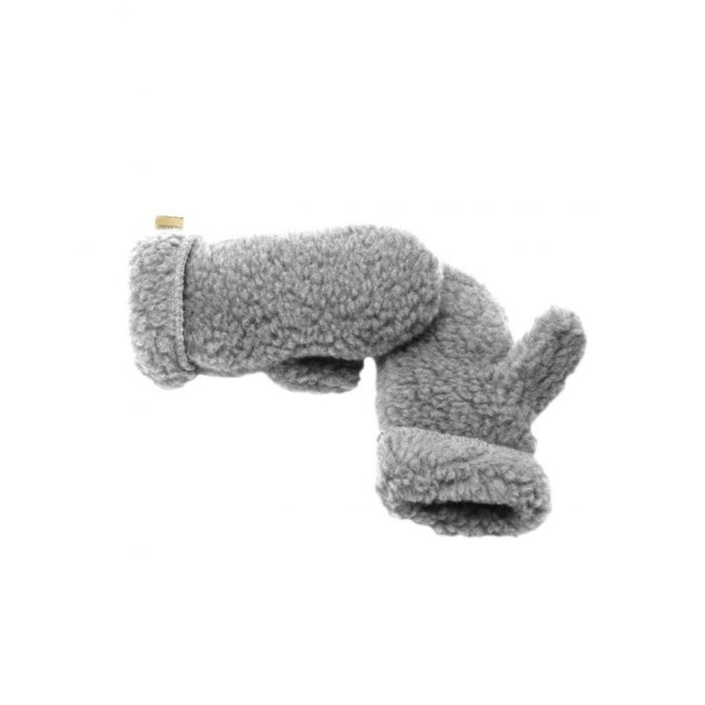 Alwero wanten - freeze kids - licht grijs Alwero wanten - freeze kids - licht grijs