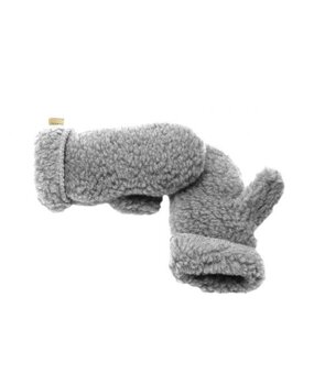 Alwero wanten - freeze kids - licht grijs Alwero wanten - freeze kids - licht grijs