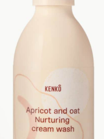 Kenkô Skincare Cream wash baby Kenkô Skincare Cream wash baby