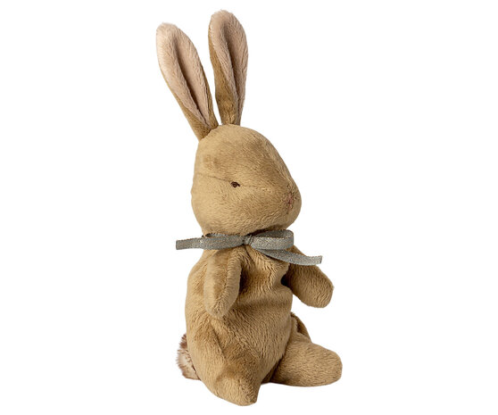 Maileg My first bunny light blue Maileg My first bunny light blue