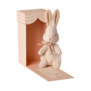 my first bunny ­ dusty rose