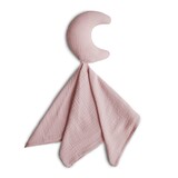 Mushie lovey blanket - moon primrose Mushie lovey blanket - moon primrose