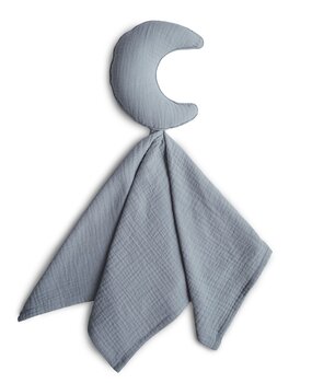 Mushie lovey blanket - tradewinds Mushie lovey blanket - tradewinds