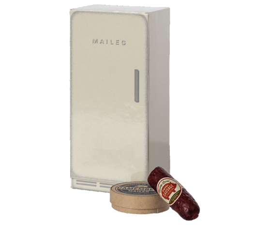 Maileg Cooler mouse Maileg Cooler mouse