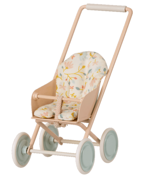 Maileg stroller, micro