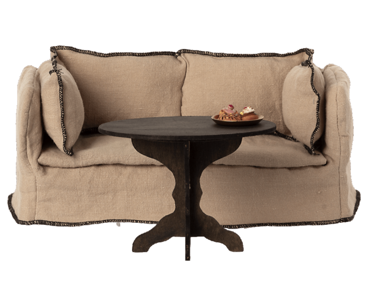 Maileg Miniature coffee table
