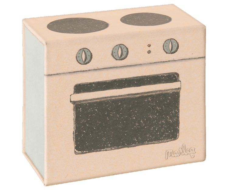 Maileg Cooking set Mouse
