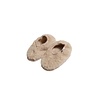 Alwero Sloffen cloudlet junior Beige Alwero Sloffen cloudlet junior Beige