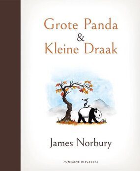 Grote Panda & Kleine Draak