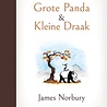 Grote Panda & Kleine Draak