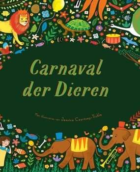 Carnaval der Dieren
