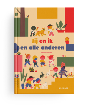 Jij en ik en alle anderen