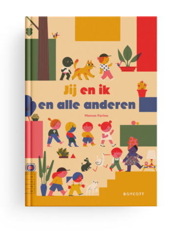 Jij en ik en alle anderen