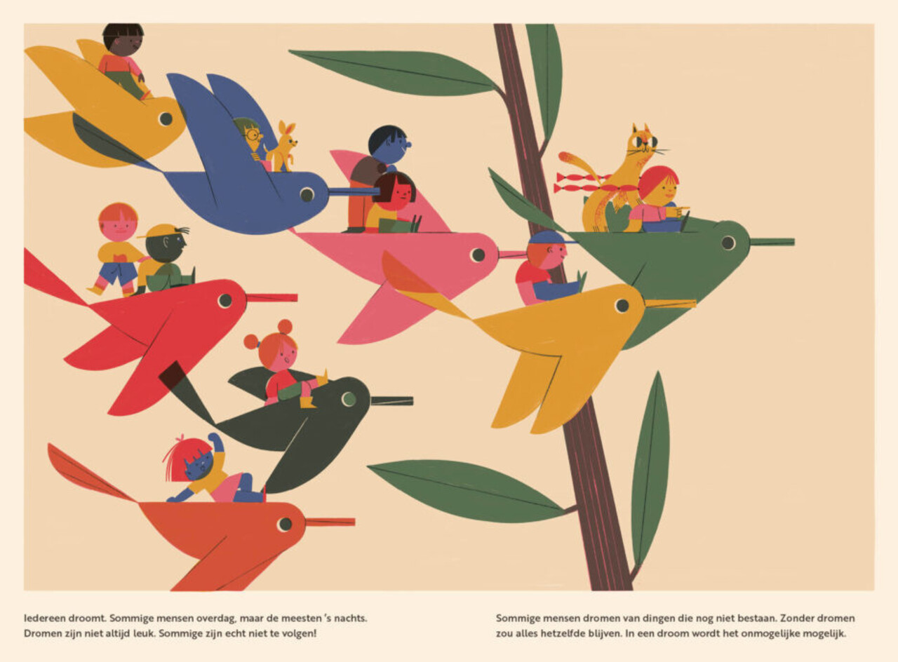 Jij en ik en alle anderen