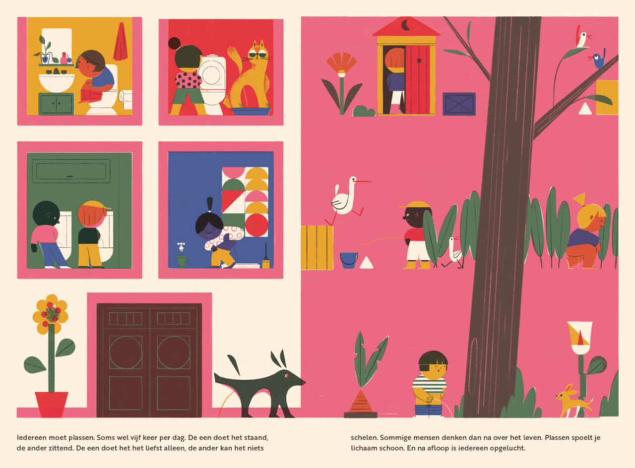 Boeken Jij en ik en alle anderen