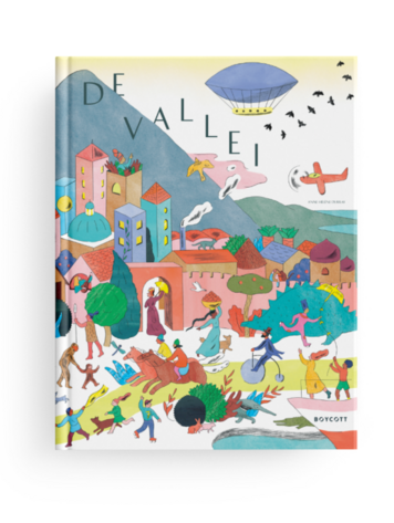 De Vallei