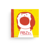 ABZzz… een slaapverwekkend alfabet