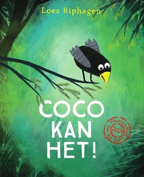 Coco kan het!