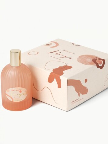Kenkô Skincare Hugs body, home & linen spray Kenkô Skincare Hugs body, home & linen spray